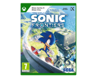 Sonic Frontiers Xbox Series X/Xbox One - 1070045 - zdjęcie 1